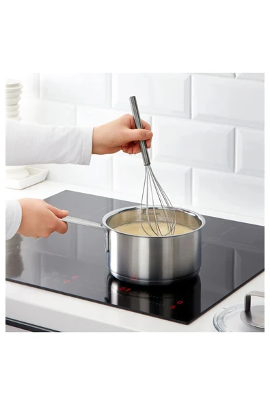 IKEA Temel Sofra&Mutfak Seti Rende + Un Eleği + 2'li Çırpıcı Seti - Resim 6
