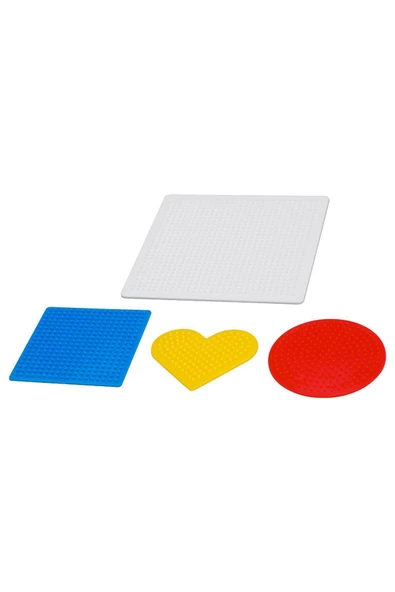 IKEA PYSSLA Boncuk Kalıbı - Resim 2