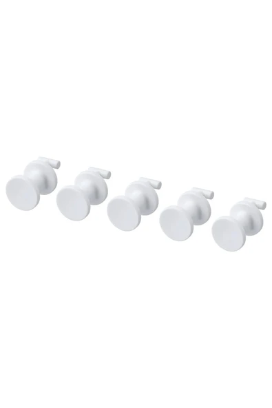 IKEA Skadis Pano için Çok Amaçlı Askı 5 Adet ürün görseli 1
