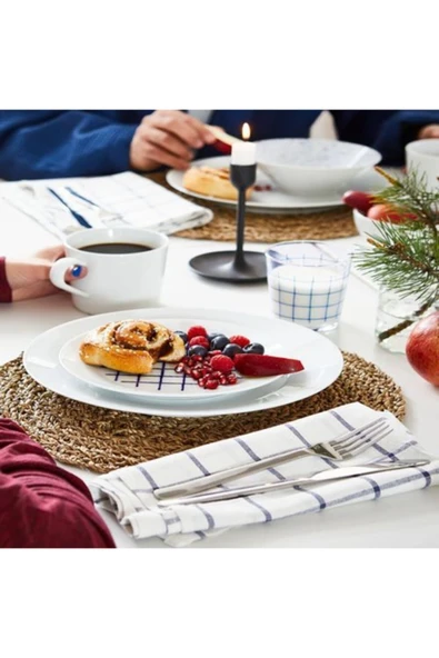 IKEA Ihallıg Deniz Sazı 37 Cm Amerikan Servis ürün görseli 1