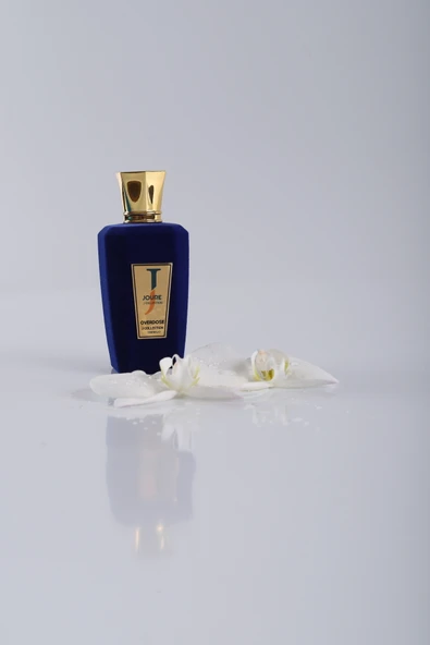 J Series Overdose – Odunsu Konyak Tatlı 100ml Ekstra Yoğun Kalıcı EDP Unisex Parfüm ürün görseli 1