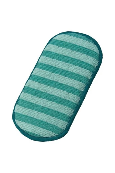 IKEA Pepprıg Mikrofiber Banyo Mutfak Temizlik Kurulama Bezi ürün görseli 1