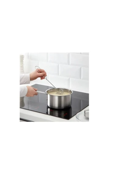 IKEA IDEAL Çırpıcı Seti,2 Parça - Resim 3
