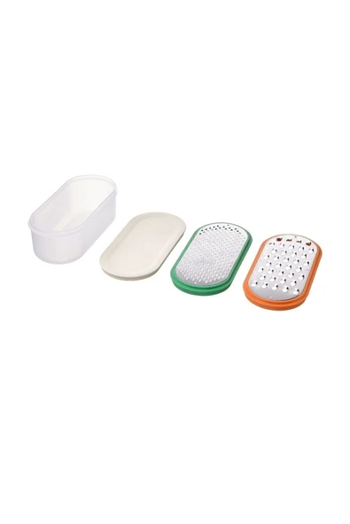 IKEA Uppfylld Rende Saklama Kaplı Set, 4 Parça ürün görseli 1