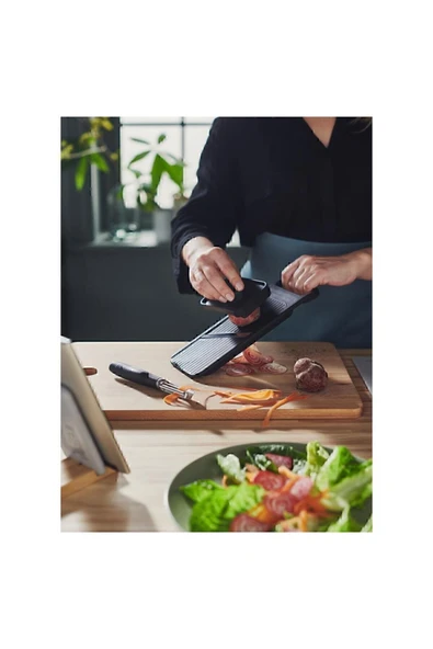 IKEA +365 Mandolin Rende Ve Dilimleme Aparatı - Resim 2