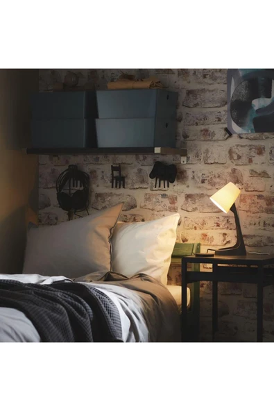 IKEA Svallet Dekoratif Çalışma Lambası - Resim 3