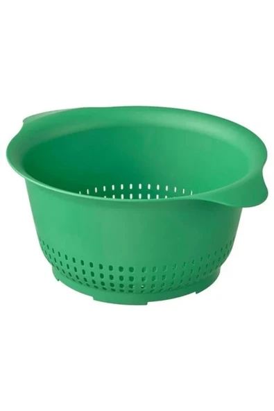 IKEA UPPFYLLD SÜZGEÇ YEŞİL 24 CM ürün görseli 1