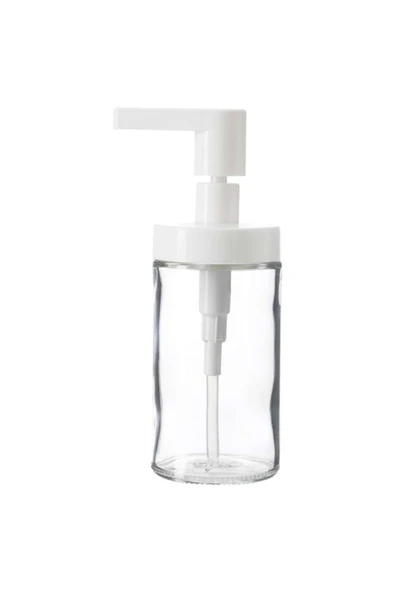 IKEA Tackan Sıvı Sabunluk Beyaz 90322303 ürün görseli 1
