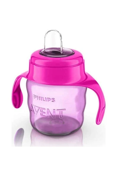 Philips Avent Avent Alıştırma Bardağı 6 Ay+ 200 ml ürün görseli 1
