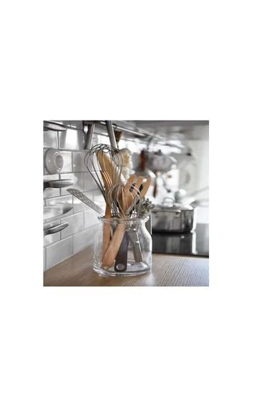 IKEA IDEAL Çırpıcı Seti,2 Parça - Resim 4