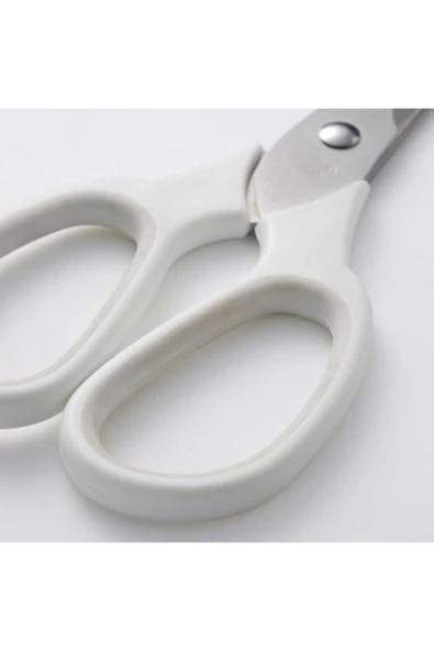 IKEA Markbart Mutfak Makası 2'li Set Mutfak Makası - Resim 4
