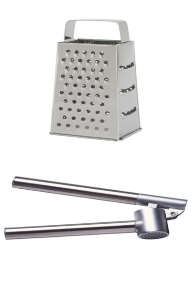 IKEA Sarımsak Ezici/rende ürün görseli 1