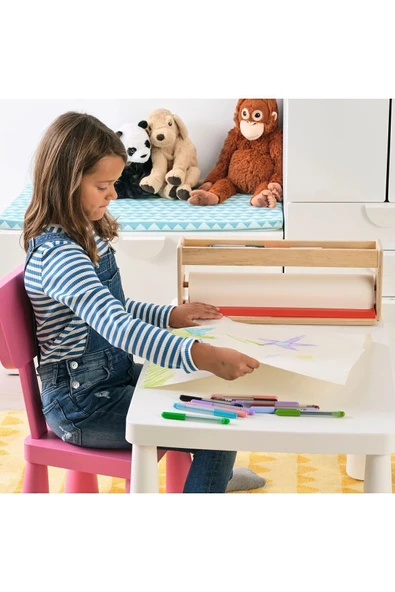 IKEA Mala Çizim kağıdı - 30 METRE - Resim 3