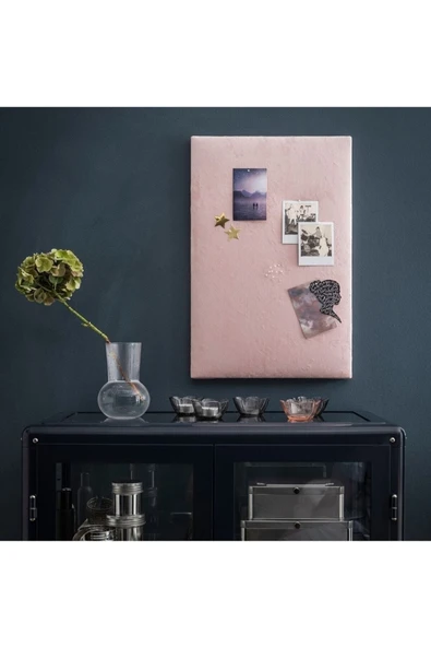 IKEA Padrag Dekoratif 17cm Cam - Resim 3