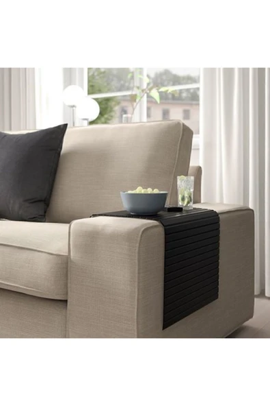 IKEA Rödeby Katlanır Kolçak Tepsisi Koltuk Kenarı ürün görseli 1