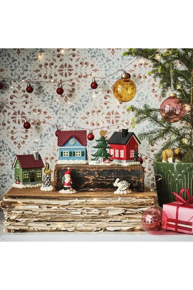 IKEA VINTERFINT dekoratif aksesuar - Resim 2