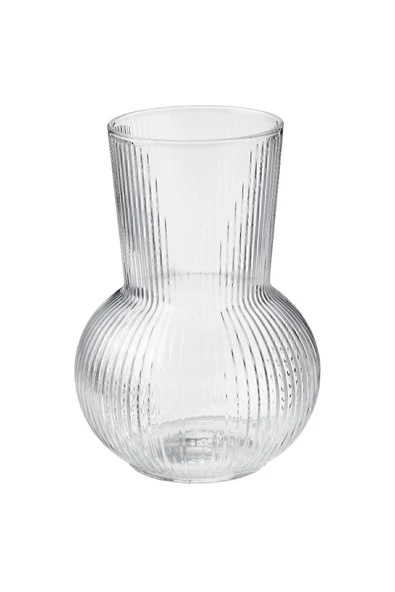 IKEA Padrag Vazo 17 Cm 10470991 - Resim 2