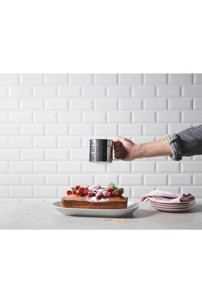 IKEA Idealısk Un Eleği - Resim 3