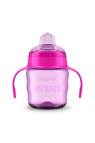 Philips Avent Eğitici Damlatmaz Bardak 200 Ml ürün görseli 1