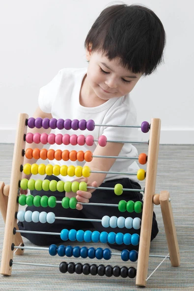 IKEA MULA Abaküs ürün görseli 1