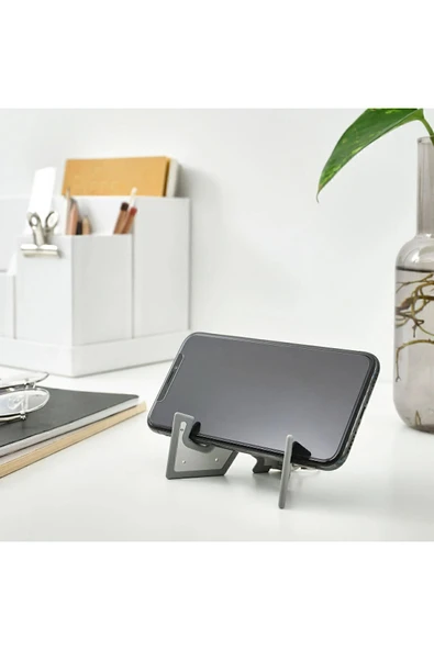 IKEA Anahtarlık/telefon Tablet Tutucu - Resim 3