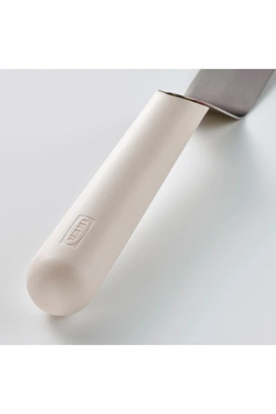 IKEA LATTBAKAD pasta spatulası, gri - Resim 6