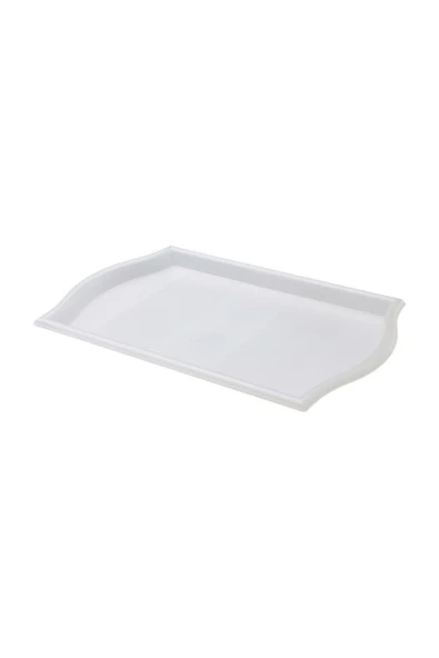 IKEA Smula Tepsi, Beyaz ürün görseli 1