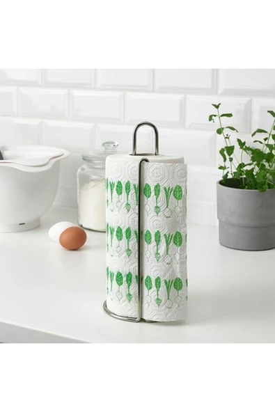 IKEA Famılj Kağıt Havlu 2 Li - Resim 4