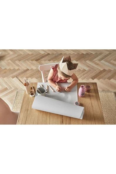 IKEA Mala Çizim kağıdı - 30 METRE - Resim 6