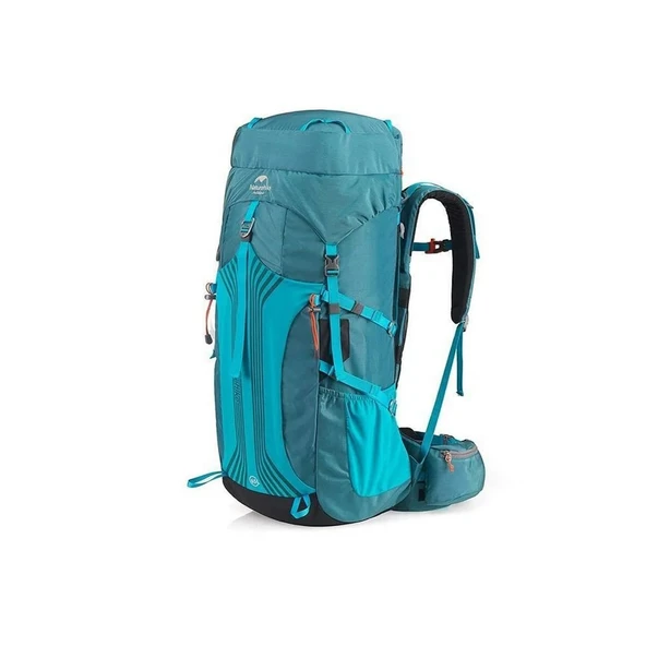 Naturehike 55+5 Lt Trekking Sırt Çantası ürün görseli 1