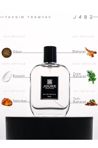 Joure J482 ürün görseli 1