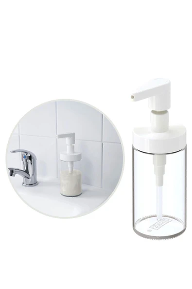 IKEA Tackan Sıvı Sabunluk Banyo Tuvalet Aksesuarı ürün görseli 1