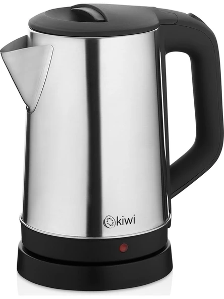 KIWI KK 3330 CELIK KETTLE ürün görseli 1