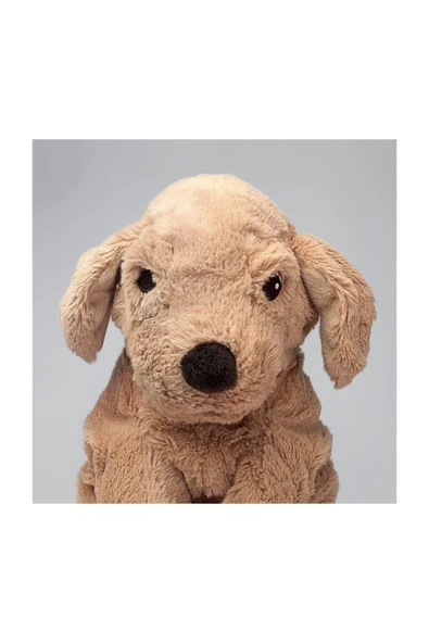 IKEA Gosig Peluş Köpek Oyuncak - Resim 2