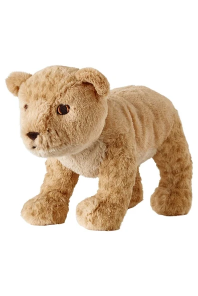 IKEA Djungelskog 27 Cm Oyuncak 80402814 ürün görseli 1