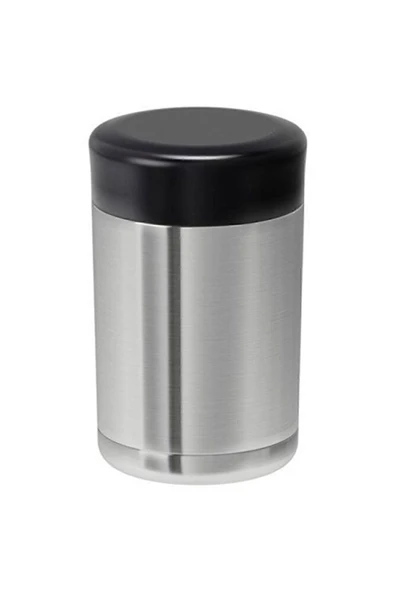 IKEA Yemek Termosu, Paslanmaz Çelik 0,5 Lt - Resim 4
