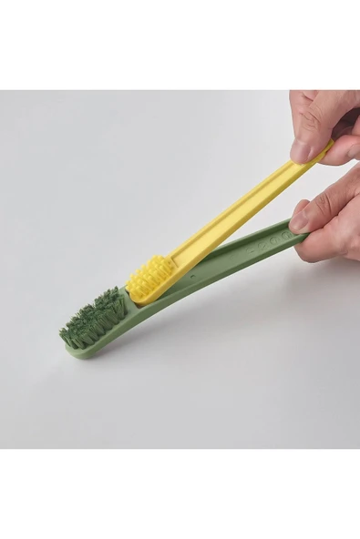IKEA PEPPRIG temizlik fırçası 2'li set - Resim 2
