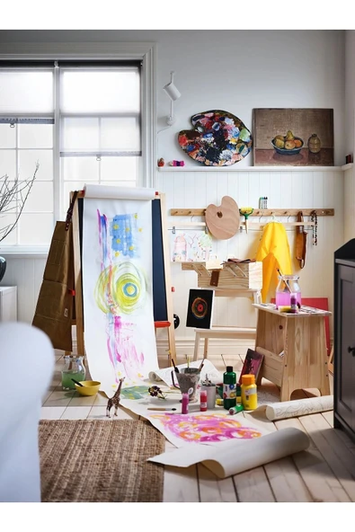 IKEA Mala Çizim kağıdı - 30 METRE - Resim 5