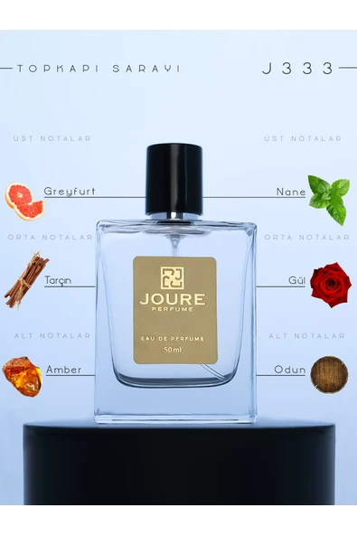 Joure J333 ürün görseli 1