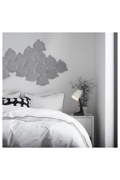 IKEA Svallet Dekoratif Çalışma Lambası - Resim 4