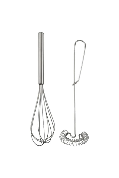 IKEA IDEALISK ÇIRPICI SET 2'Lİ SET IKEA ÇIRPICI 2'Lİ ürün görseli 1