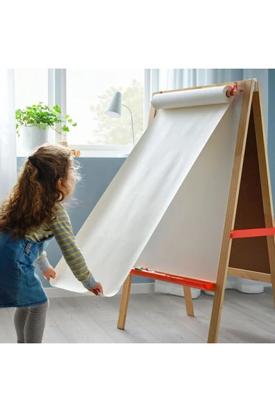 IKEA Mala Çizim kağıdı - 30 METRE - Resim 2