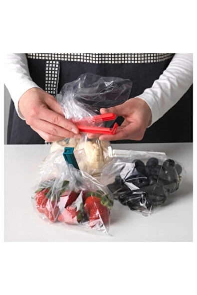 IKEA Bevara - Paket Mandalı - 10 Adet - Resim 2