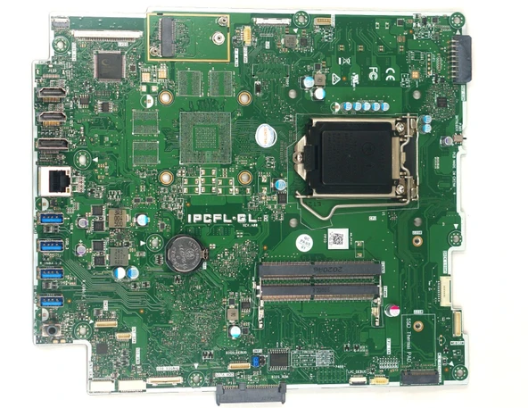 IPCFL‑GL Anakart – Dell OptiPlex 7460 / 7470 / 7770 AIO Anakart - Outlet ürün görseli 1