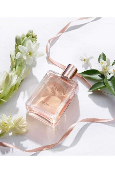 Oriflame Signature Generation For Her EDT 50 ML Kadın Parfüm ürün görseli 1