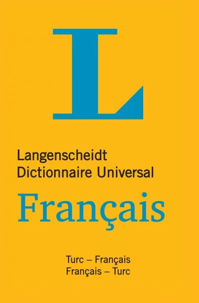 ALTIN L FRANSIZCA SÖZLÜK ürün görseli 1