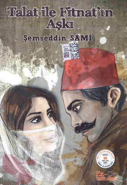 EVRENSEL TALAT İLE FİTNATIN AŞKI ürün görseli 1