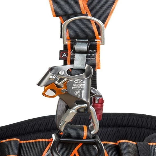 CT HARNES PYL-TEC-2 - Resim 3