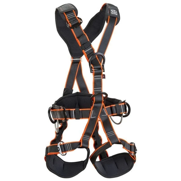 CT HARNES PYL-TEC-2 - Resim 4