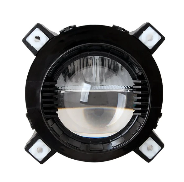 Çok Fonksiyonlu Led Sis Farı 3,5inç (1 Adet) ürün görseli 1